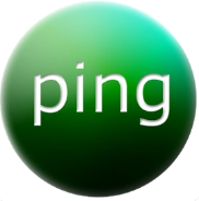 在线ping